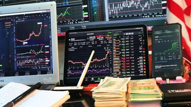 Dakwaan Insider Trading Jerat Tentara AS Terkait Operasi di Venezuela