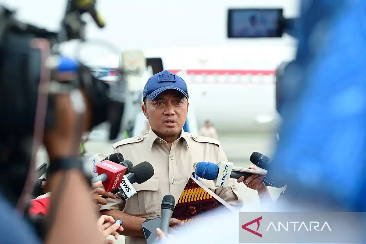 Prasetyo Hadi Apresiasi Doa dan Ucapan untuk Prabowo pada Usia ke-75