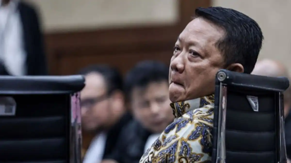 Pengamat Nilai Dakwaan terhadap Febrie Adriansyah Belum Uraikan Perbuatan Konkret
