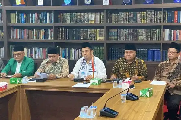 MUI Akan Mengkaji Usulan Fatwa Haram Vape terkait Dugaan Penyalahgunaan Narkotika