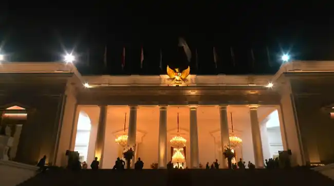 Prabowo Berusia 75 Tahun, Tercatat sebagai Presiden RI Tertua Saat Dilantik