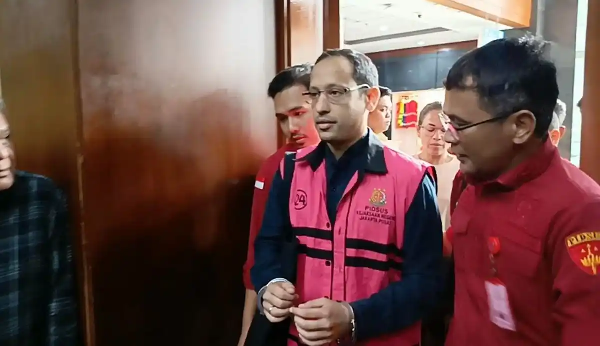 Nadiem Ajukan Kasasi, Kuasa Hukum Persoalkan Penerapan Hukum dalam Putusan Banding Chromebook