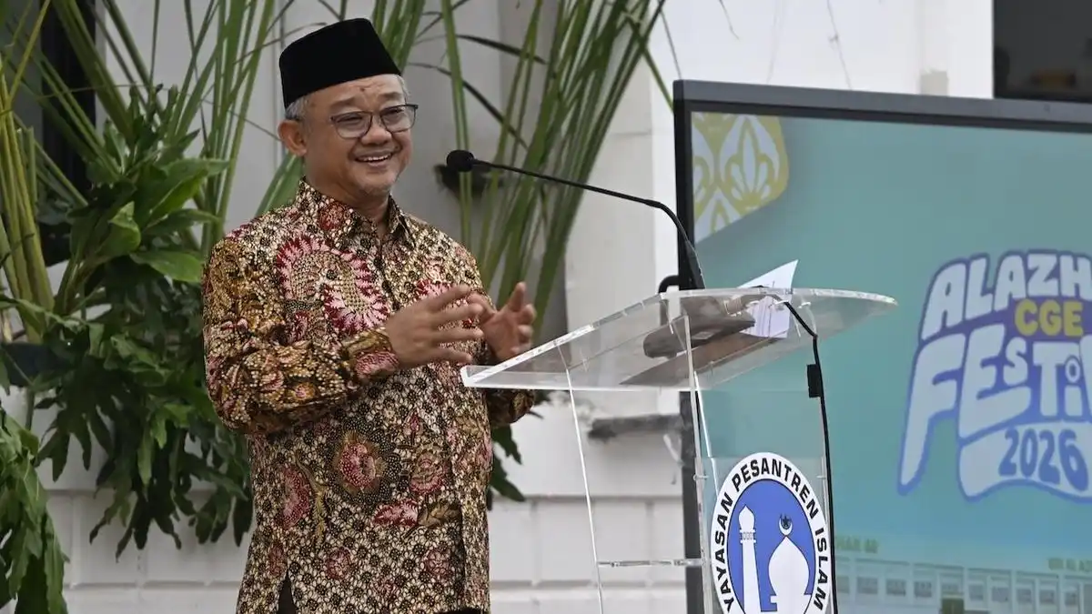 Aturan Kenaikan Kelas Baru Ditargetkan Berlaku pada Tahun Ajaran 2027/2028
