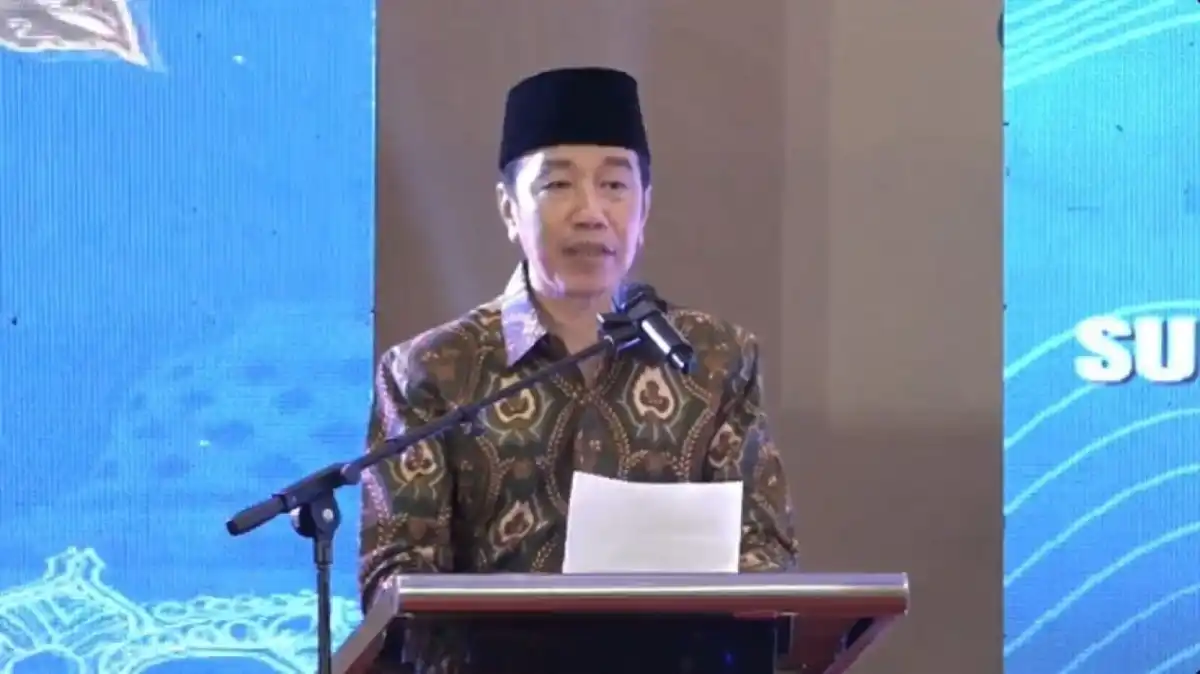 PDIP Membantah Jokowi soal Operasi Politik dalam Isu Ijazah Gibran