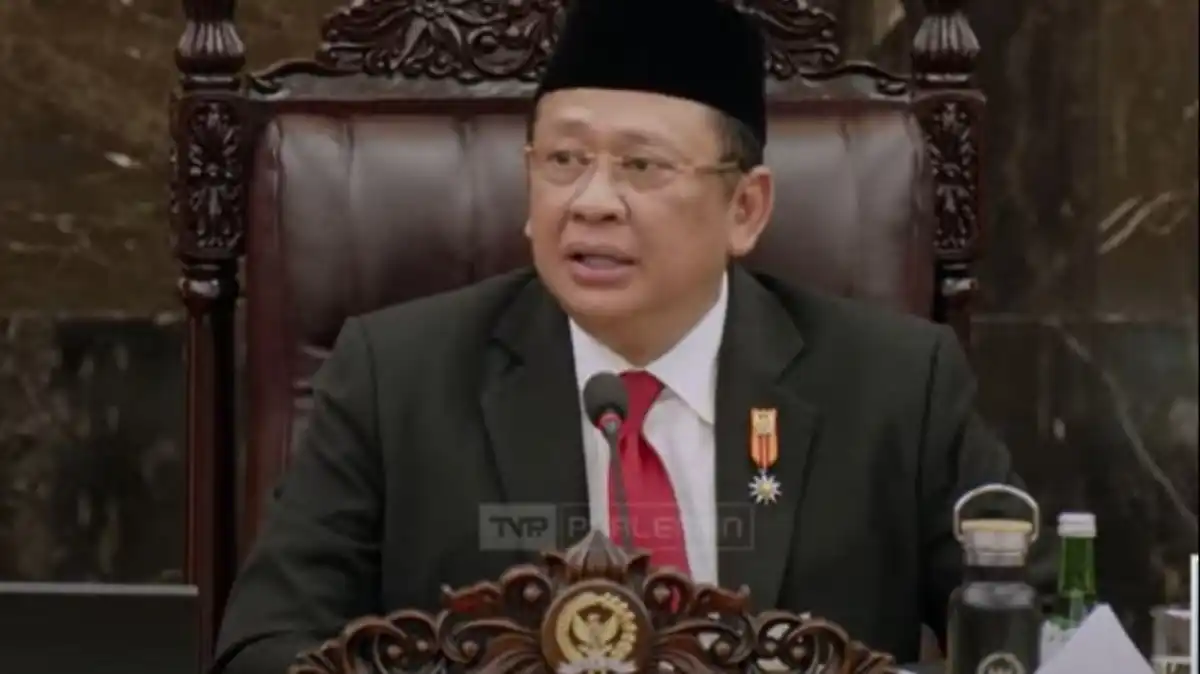 Bamsoet Minta Pemerintah Persempit Ruang Gerak Mafia Pangan