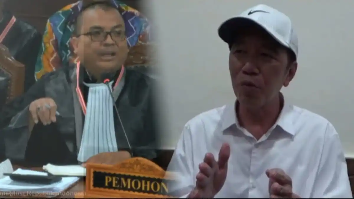 Denny Indrayana Soroti Perubahan Aturan Pencalonan Gibran dalam Polemik Ijazah