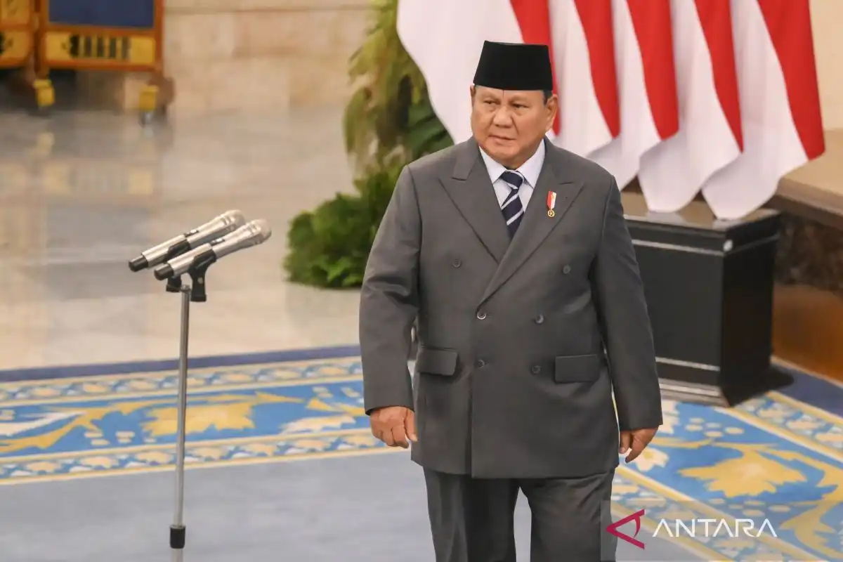 Kisah di Balik Kepedulian dan Pengabdian Prabowo yang Dibagikan Dirgาชuza