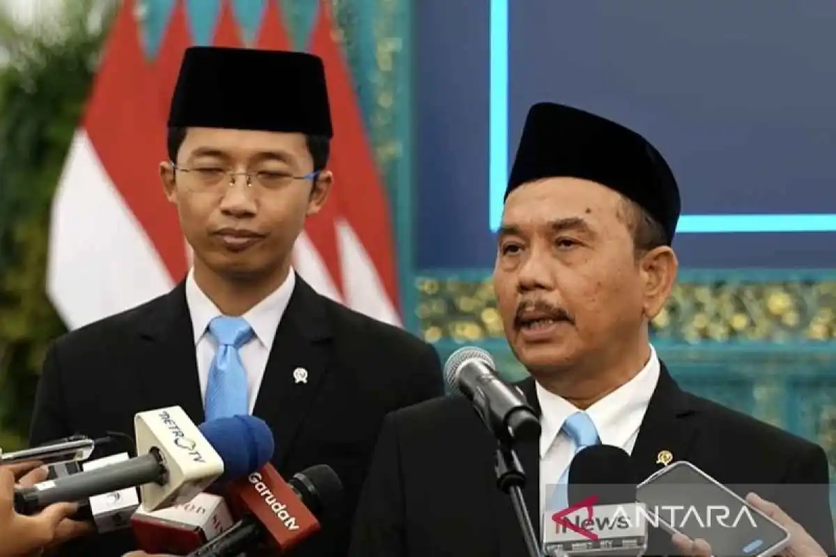 Syahganda: Jamuan untuk Wakil PM Rusia di Bogor Bukan Rapat Kabinet