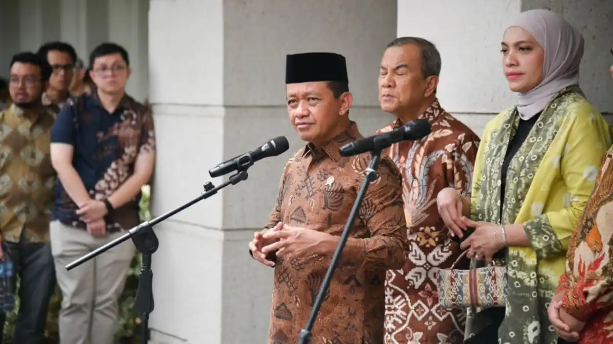 DIM RUU Migas Capai 80–90 Persen, Pemerintah Dekati Akhir Pembahasan Eksekutif
