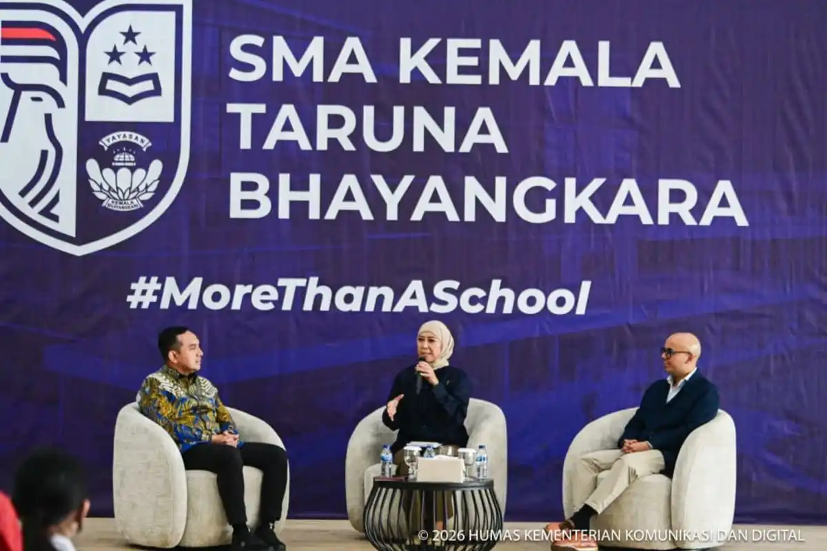 Perlindungan Anak di Ruang Digital: Alasan Pembatasan Akses Platform Berisiko Tinggi