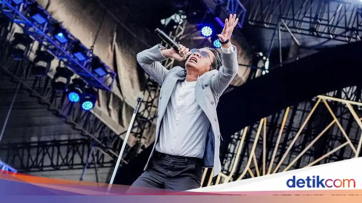 Saat Panggung Musik Menyoroti Karhutla: Seruan dari Synchronize Fest 2026