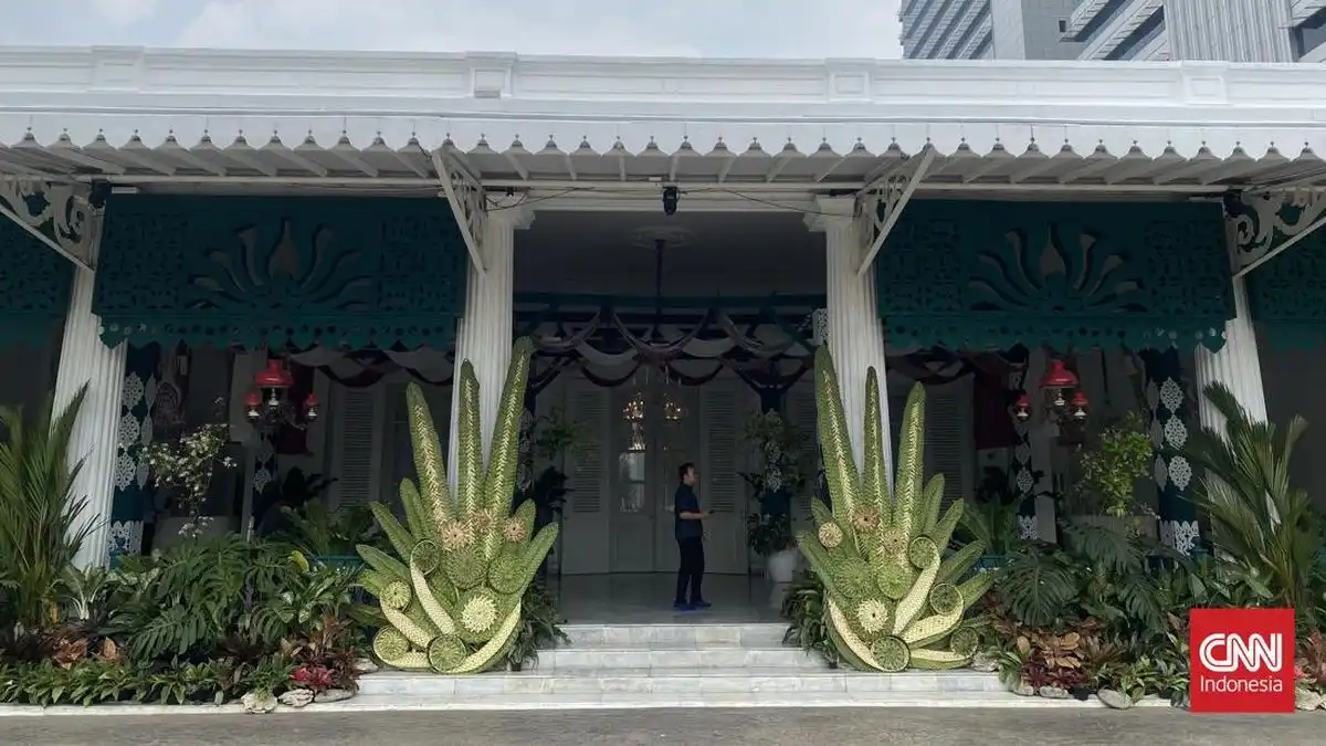 Namu Balai Kota Buka Akses Warga ke Ruang Pemerintahan dan Layanan Publik