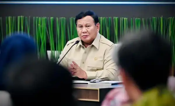 Hilirisasi dan Investasi Jadi Penggerak Ekonomi Indonesia Memasuki Tahun Kedua Pemerintahan Prabowo