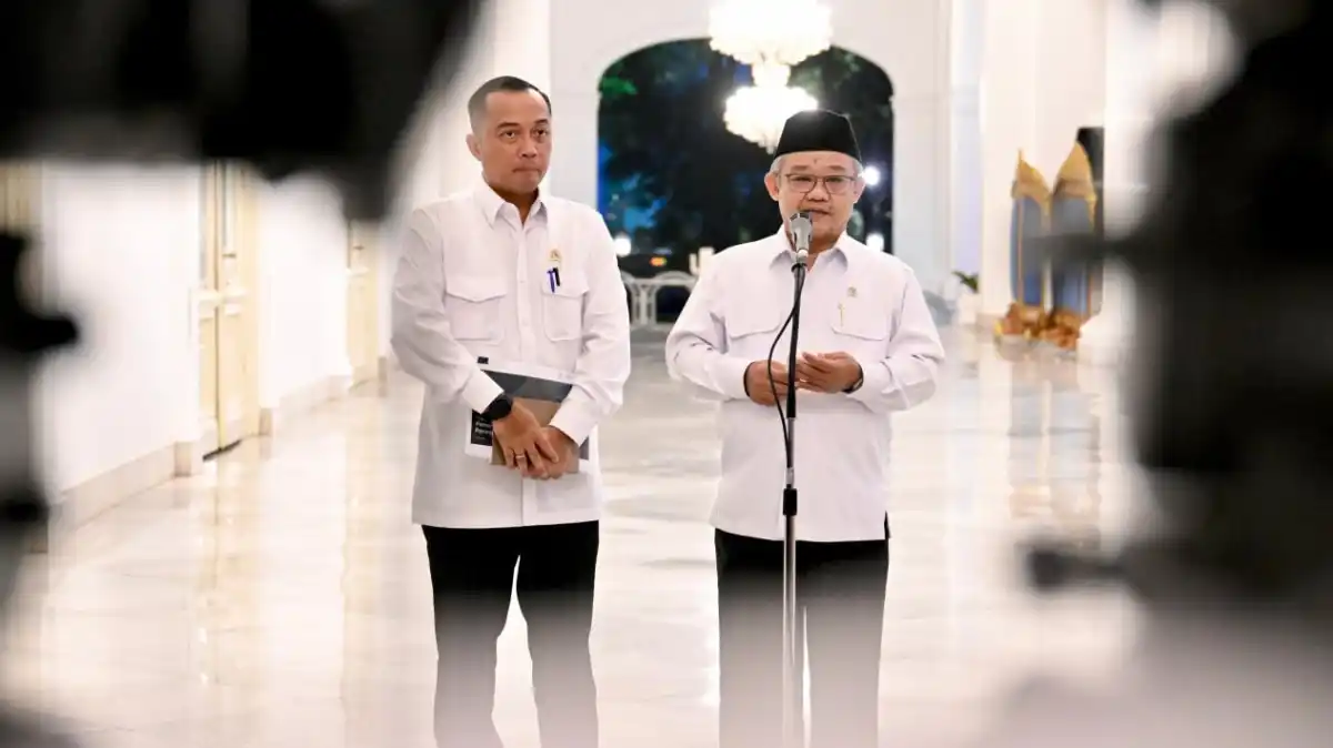 Kenaikan Kelas 2027/2028 Akan Menilai Akademik dan Karakter Siswa