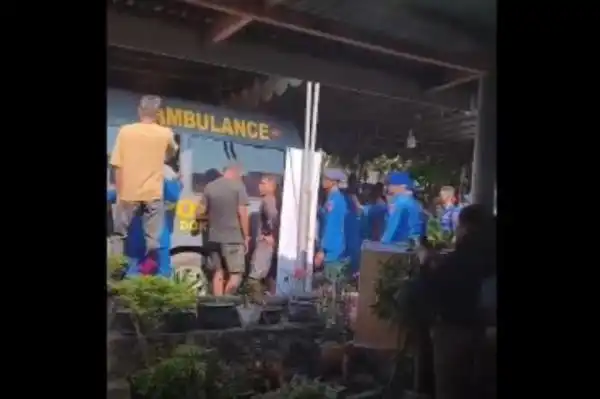 Kasus Kematian Bharada Valdo: Penyidikan Berjalan, Jenazah Tiba di Flores Timur