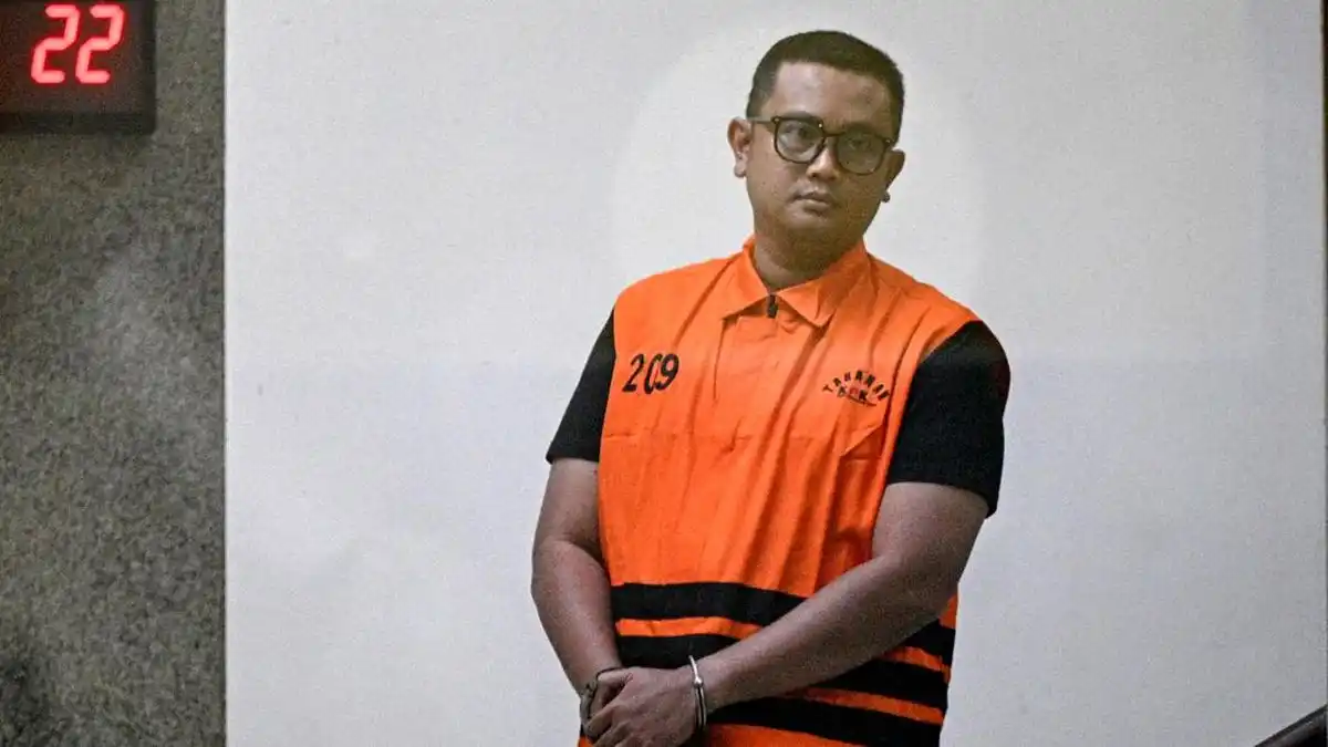 Rangkaian Dugaan Korupsi yang Menjerat Bupati Klaten