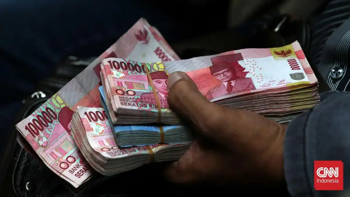 Gaji PNS Lewat Kopdes Merah Putih Ditargetkan Mulai Tahun Ini
