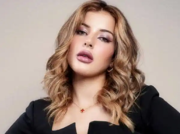Tasya Farasya Curigai Jangkauan Instagram Menurun Setelah Bicara soal Karhutla