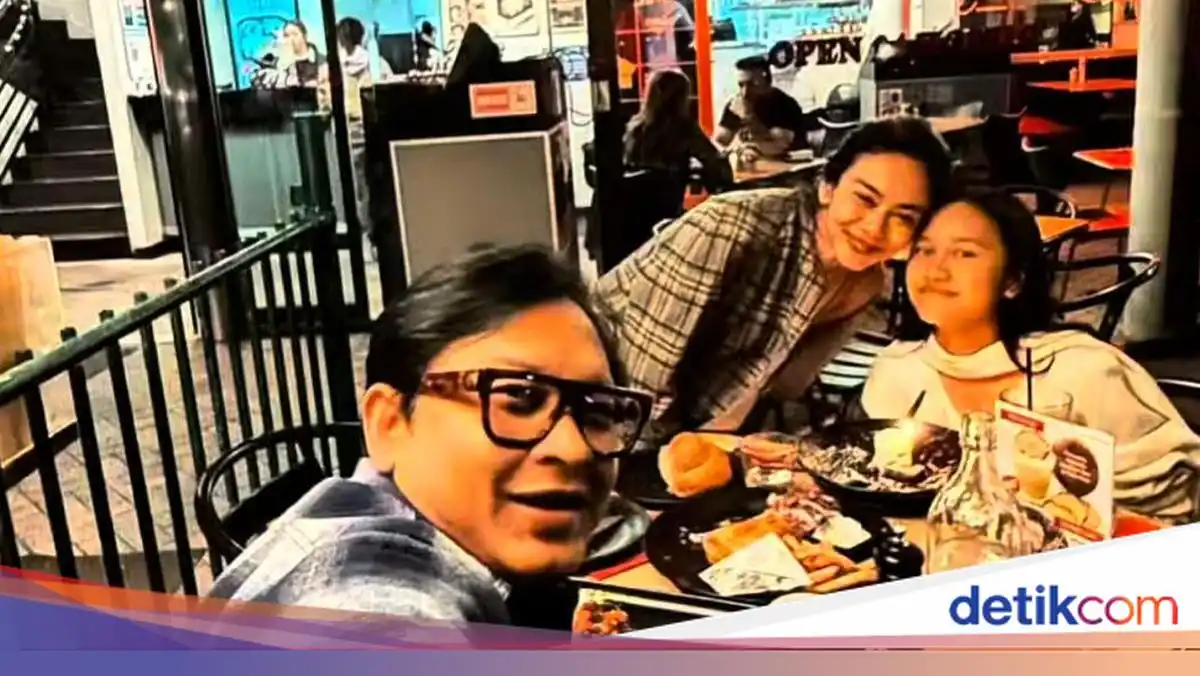 Masayu Anastasia Tanggapi Desakan Netizen untuk Kembali Bersama Lembu