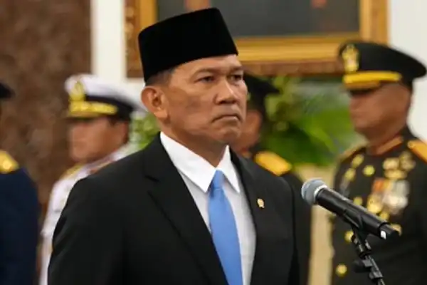 Kristomei Turun Langsung Koordinasikan Penanganan Karhutla di Sumatera Selatan
