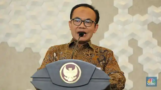 Pemerintah Tetapkan Tahap Baru Kewajiban Sertifikasi Halal hingga 2028