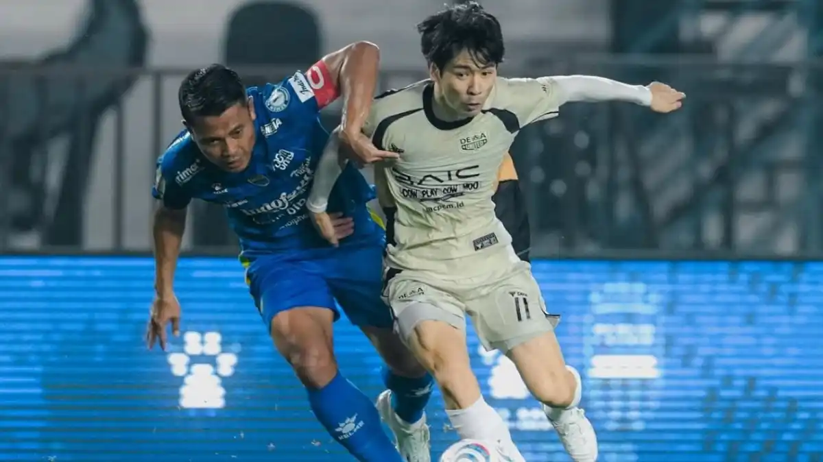 Perkembangan Naturalisasi Taisei Marukawa dan Peluangnya Berseragam Indonesia
