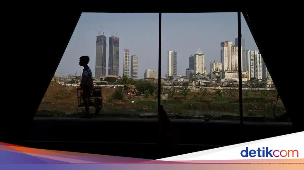 Asap Karhutla Terdeteksi di Atas Jakarta, BMKG Pantau Potensi Perubahan