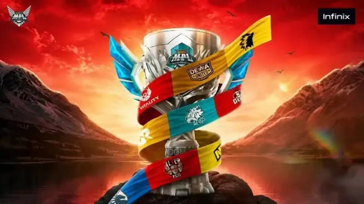 NAVI Kokoh di Puncak, Alter Ego Jaga Asa ke Dua Besar MPL ID S18