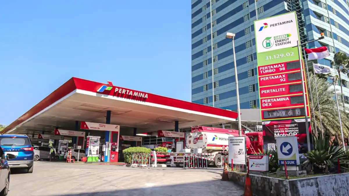 Harga BBM di Jawa-Bali pada 18 Oktober 2026: Rincian Pertamina dan SPBU Swasta