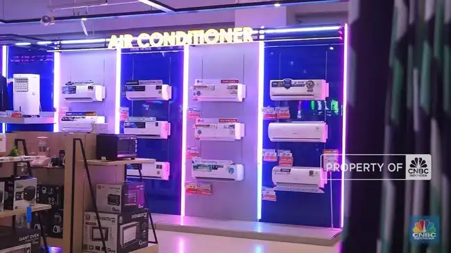 Promo AC 1 PK di Transmart: Harga, Syarat, dan Hal yang Perlu Diperhatikan
