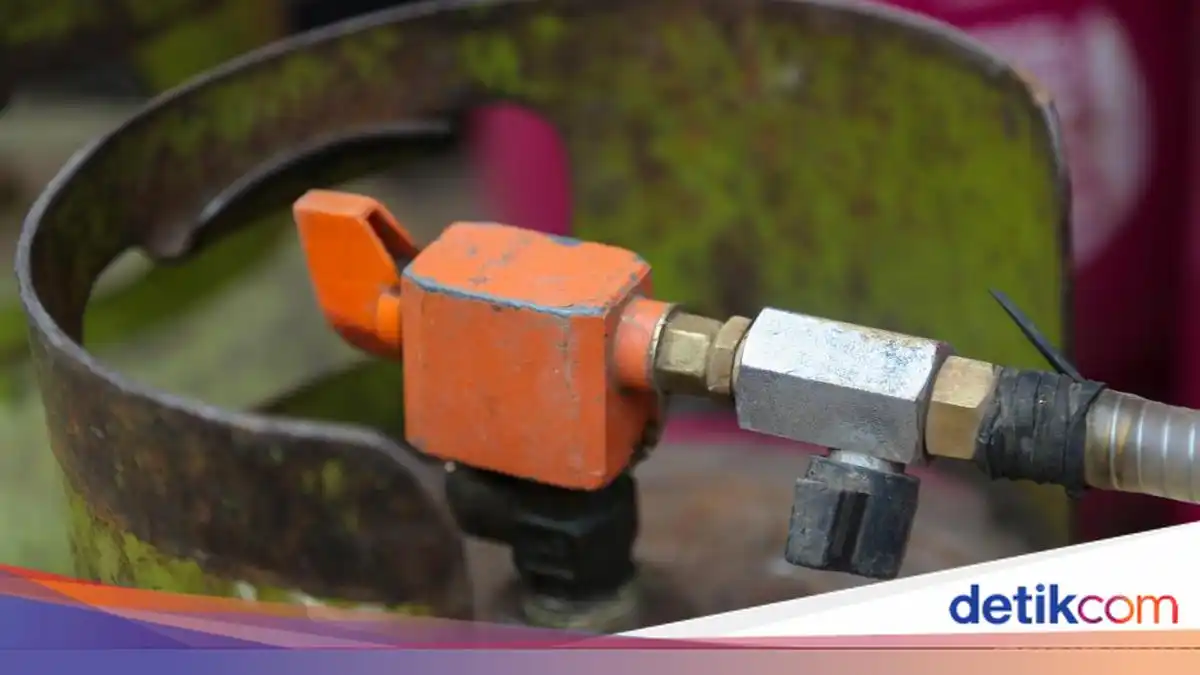 Memahami Risiko LPG: Penyebab Ledakan dan Langkah Mengantisipasinya