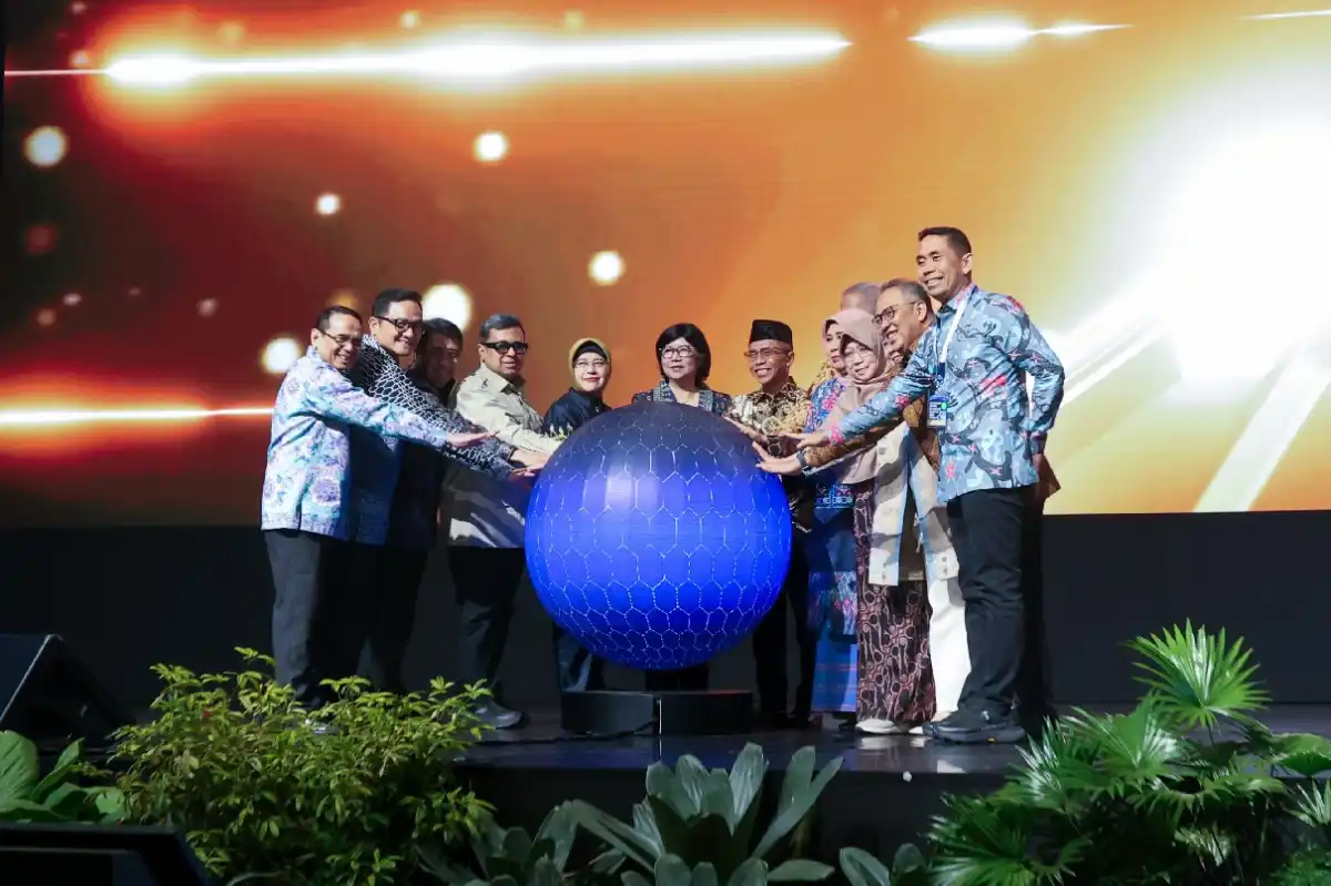 Tiga Inisiatif BI untuk Memperkuat Ekosistem Keuangan Syariah Indonesia