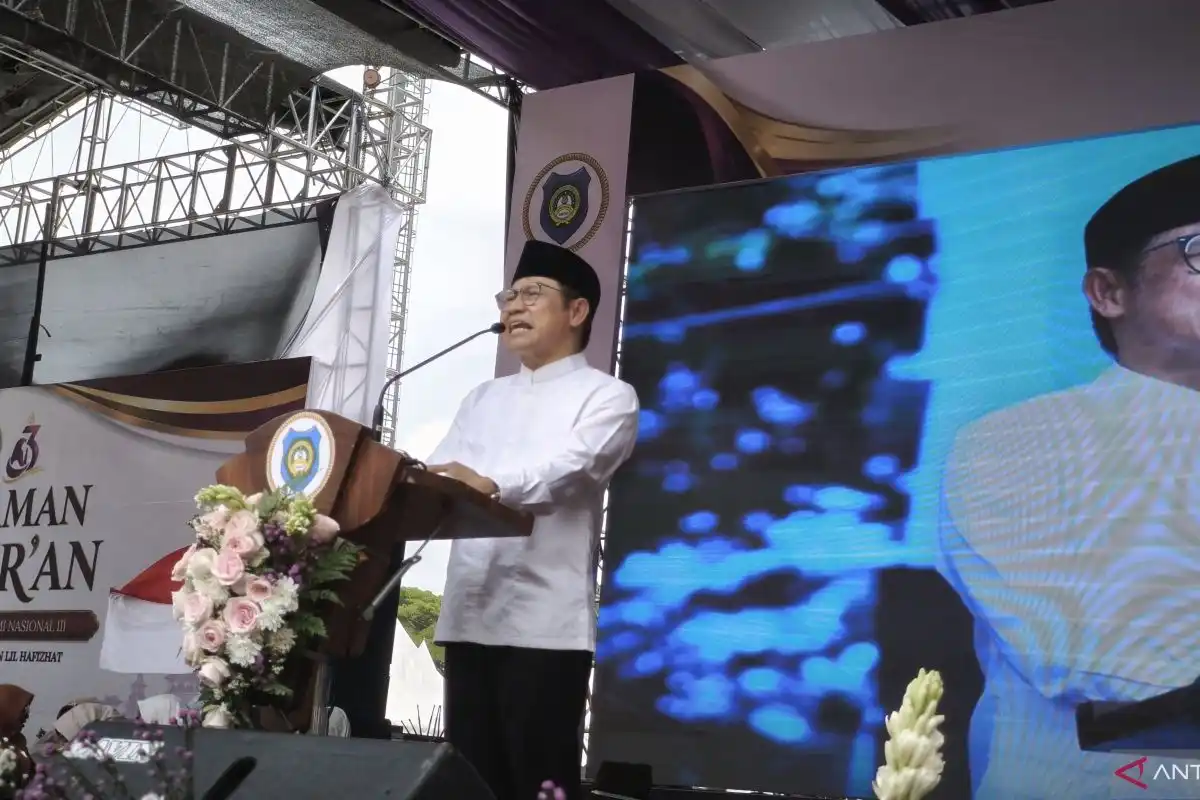 Relawan PKB Digerakkan untuk Menangani Dampak Karhutla di Daerah