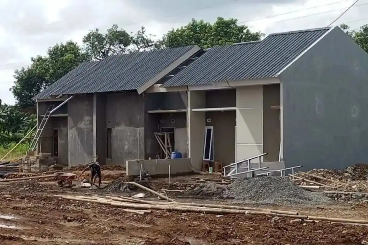 Capaian Program Perumahan Prabowo-Gibran: FLPP dan Bedah Rumah pada Tahun Kedua