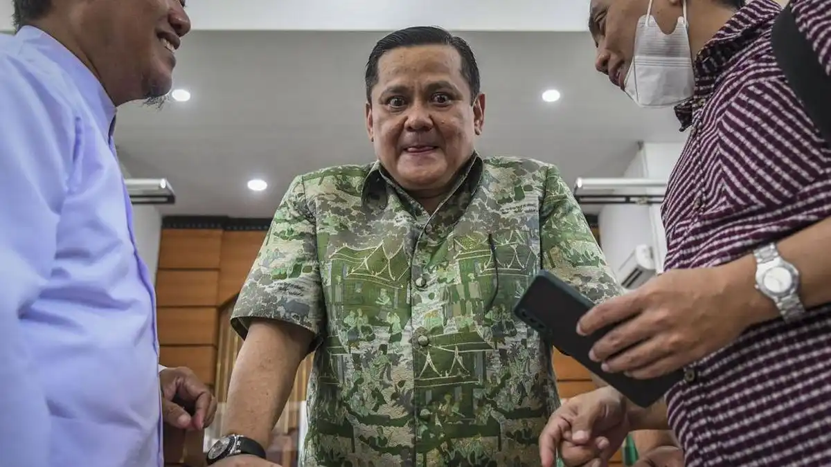 Napoleon Bonaparte Wafat, Riwayat Kasus yang Pernah Menjeratnya Kembali Disorot