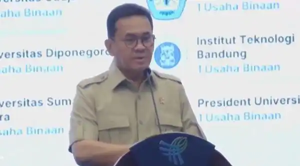 TEI 2026 Catat Transaksi Rp414 Triliun, UMKM Sumbang US$510,79 Juta