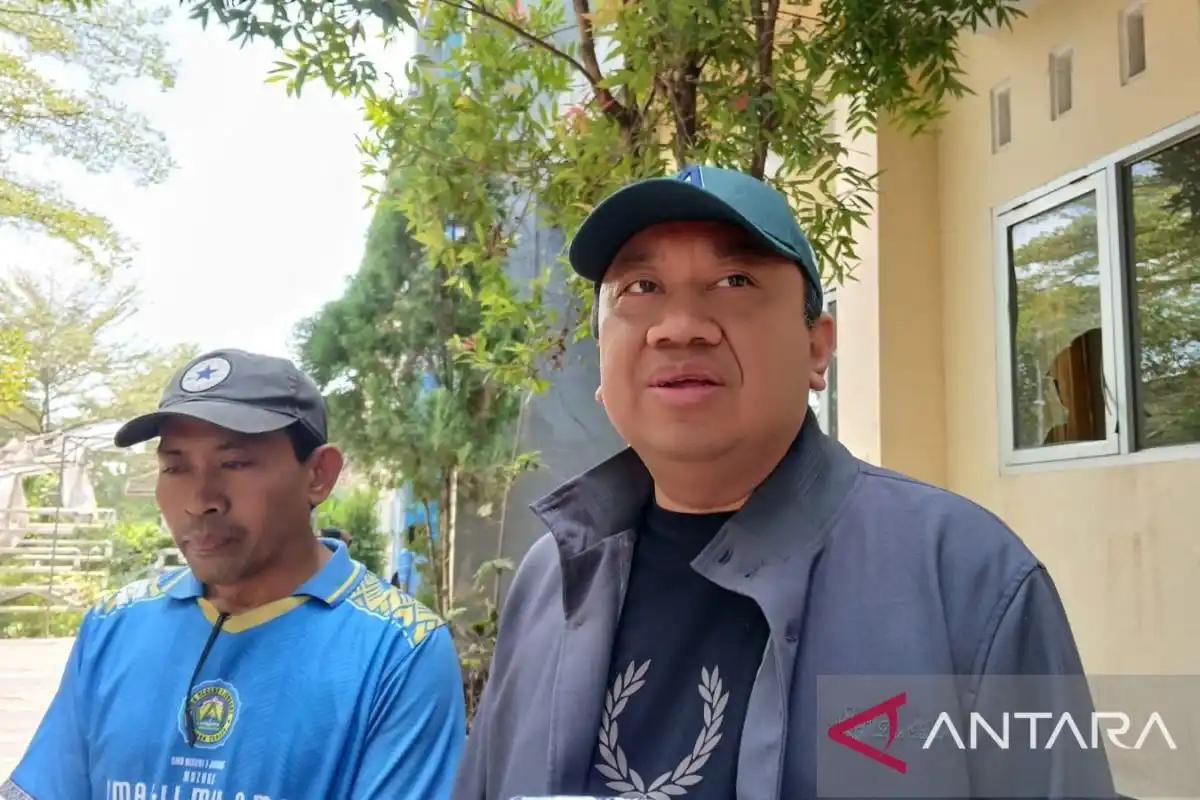 TPG Guru Non-ASN Ditargetkan Masuk Rekening Mulai Senin