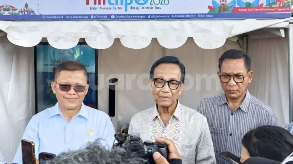 Sultan HB X Minta Kejelasan Skema Gaji ASN melalui Kopdes Merah Putih