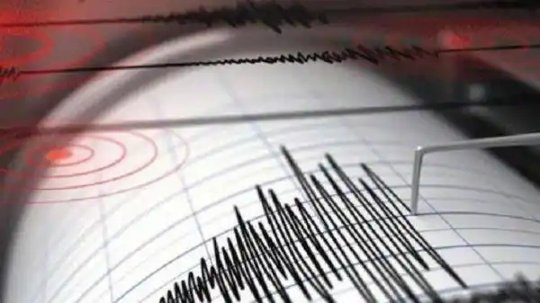 Gempa Magnitudo 3,1 Tercatat di Mamuju Tengah, Berpusat di Darat