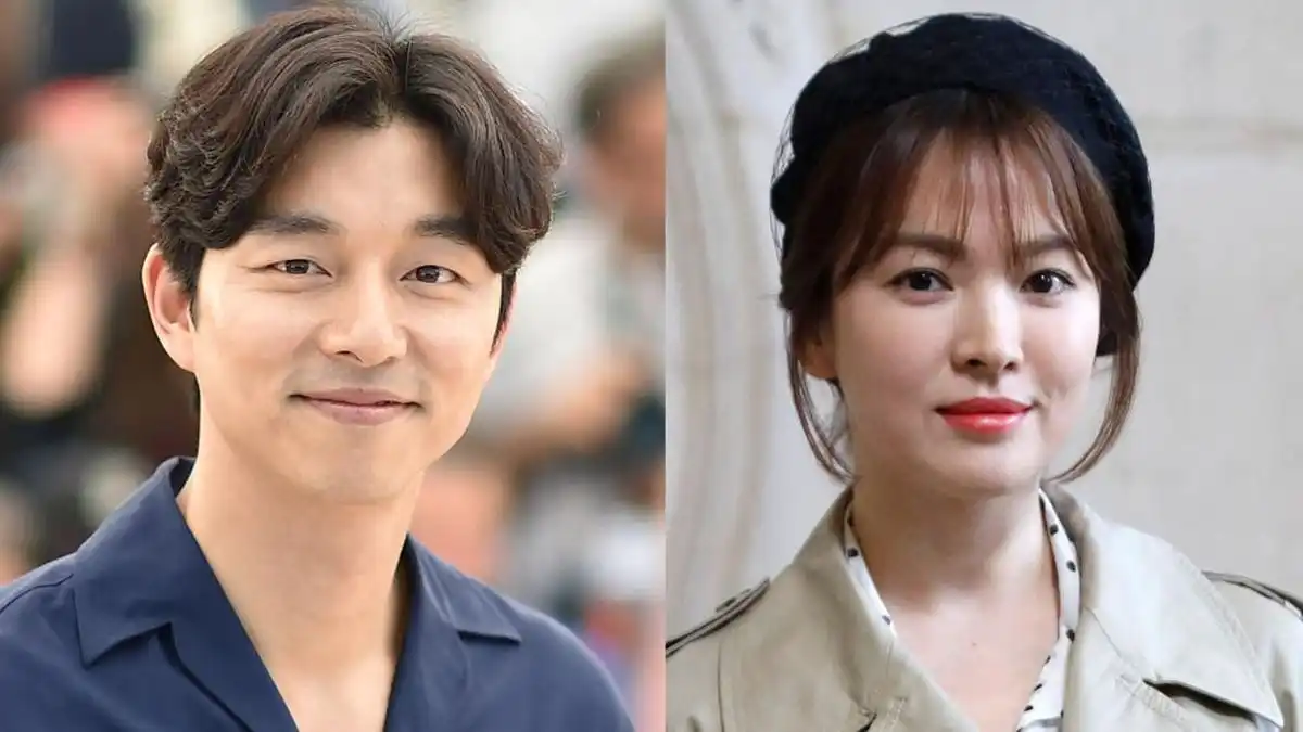 Gong Yoo Ungkap Detail Slowly but Intensely, Drama 22 Episode yang Tayang Akhir 2026
