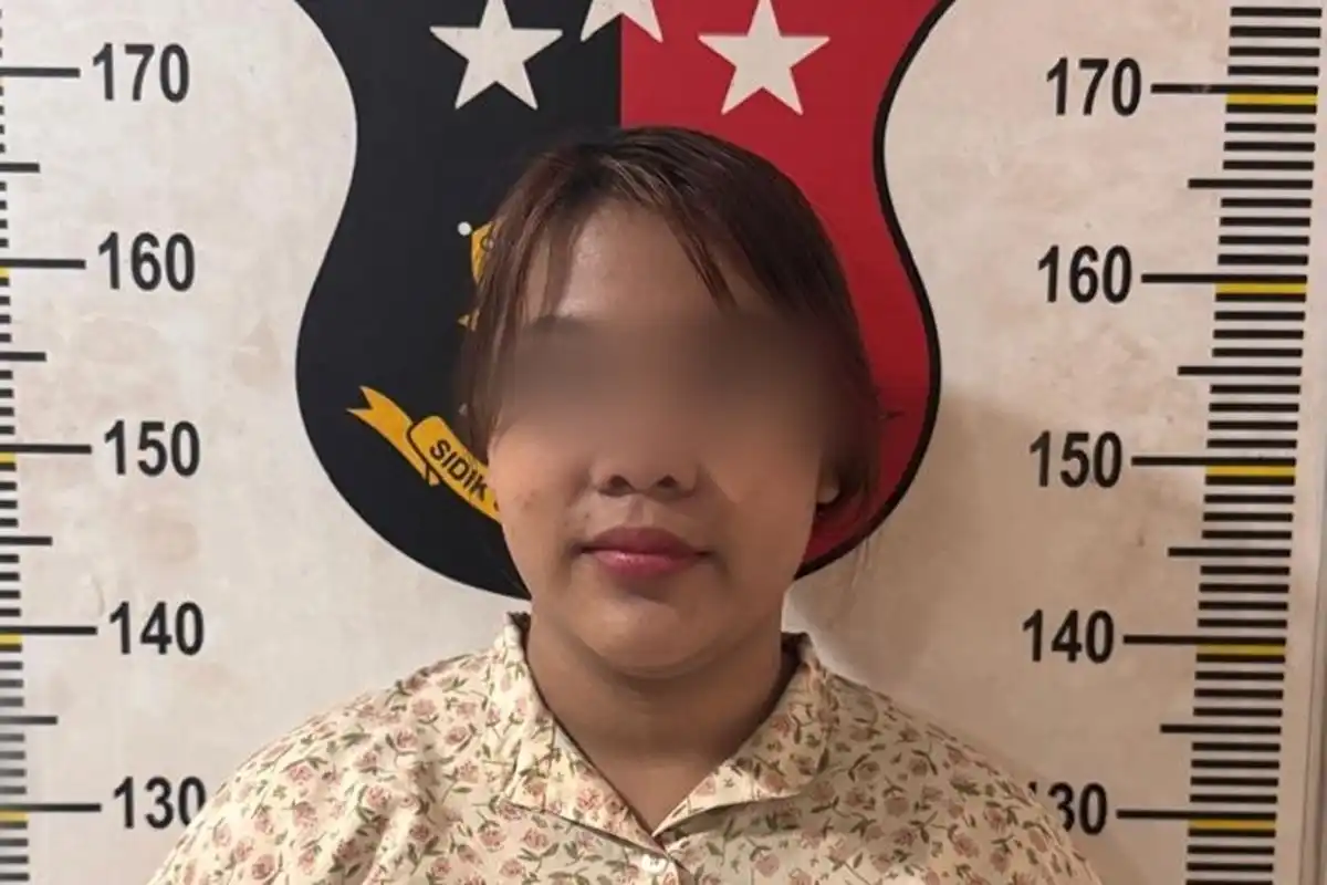 Karyawan Perusahaan di Kalideres Diduga Gelapkan Rp45 Juta dari Pembayaran Pelanggan