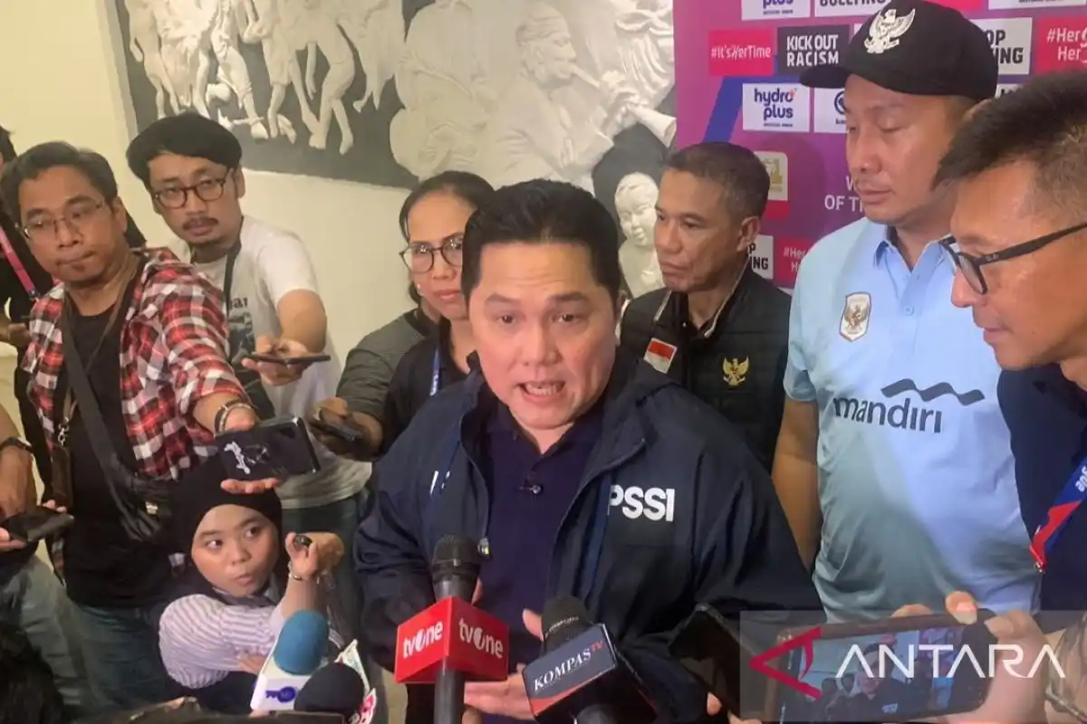 Liga Putri Indonesia Kembali Bergulir, Membuka Jalan bagi Talenta Baru