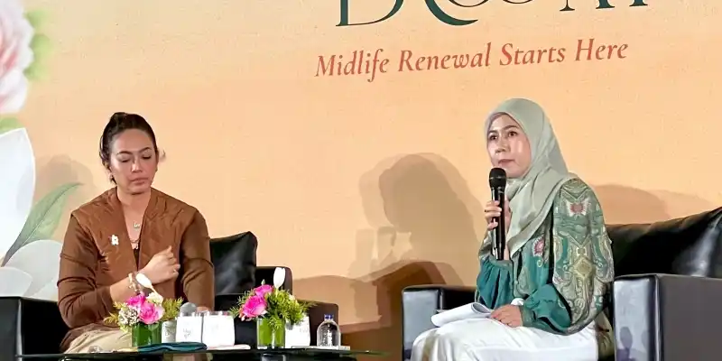 Memahami Menopause sebagai Fase Alami dalam Kehidupan Perempuan