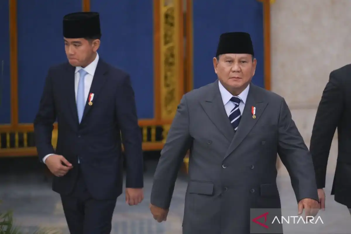 Indonesia Hentikan Impor Beras Reguler, Produksi Nasional Lampaui Kebutuhan