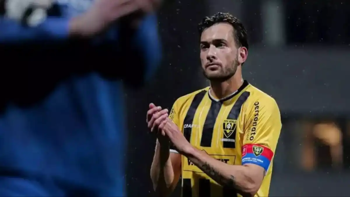 Dean Zandbergen Buka Peluang Membela Timnas Indonesia dan Pelajari Naturalisasi