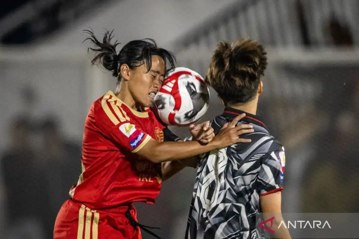 Persija dan FC Bekasi City Tutup Pekan Pertama Liga Putri dengan Hasil Imbang