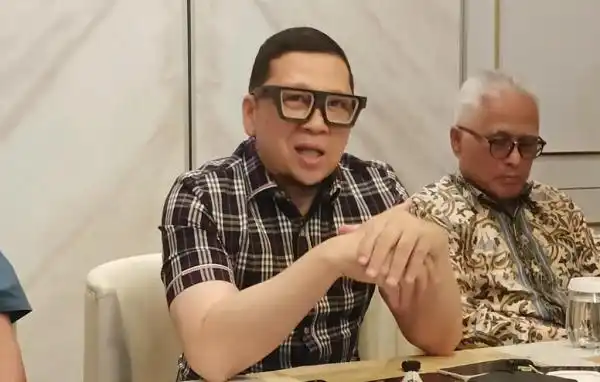 Doli Kurnia Dorong Pembahasan Khusus KPU soal Polemik Aturan Pencalonan Gibran