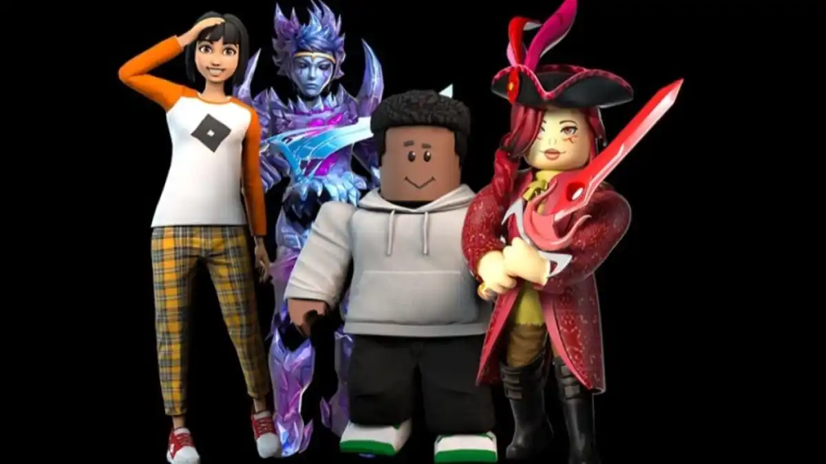 Di Balik Dunia Roblox: Kreator Mandiri yang Menghidupkan Beragam Pengalaman Bermain