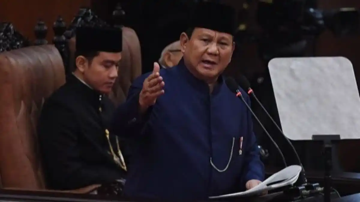 Dua Tahun Pemerintahan Prabowo-Gibran: Catatan Produksi Pangan dan Peralihan Energi