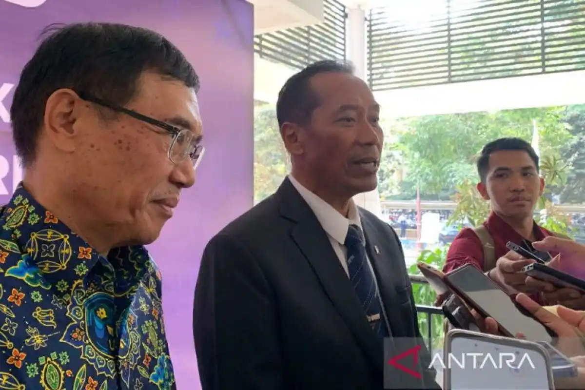 Kampus Adaptif: Menghubungkan Pembelajaran dengan Tantangan Nyata